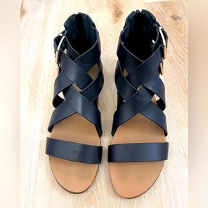 Sole Society Sandals